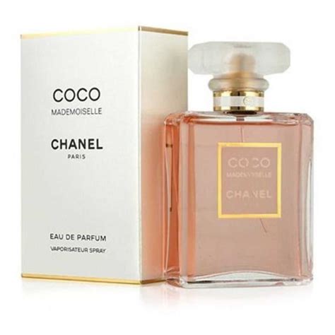 coco chanel mademoiselle parfüm ár|coco mademoiselle where to buy.